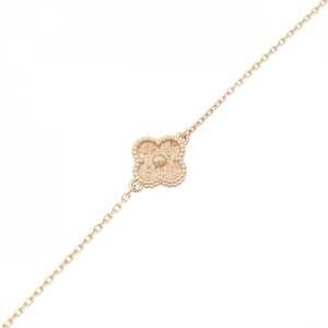 Van Cleef & Arpels Sweet Alhambra Bracelet